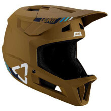 LEATT MTB Gravity 1.0 Downhill Helmet