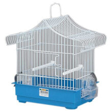 Купить лежаки и домики для собак ALAMBER: ALAMBER Removable Bird Cage 30x20x33 cm