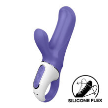 Satisfyer Magic Bunny, 17,5 cm