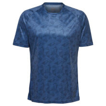 Men's sports T-shirts and T-shirts