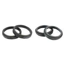 SHOWA Honda CR 250 R FSER04701 Fork&Dust Seal Kit