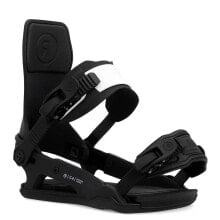 RIDE C-6 Snowboard Bindings