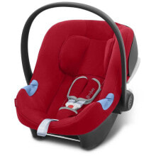 Car seats for children cYBEX Aton B i-Size Car Seat