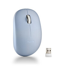 Computer mice