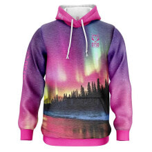 OTSO Northern Lights hoodie