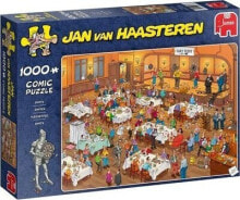 Puzzles for children