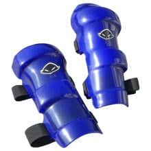 UFO Minibike Knee Protectors