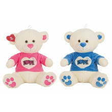 Soft toys for girls