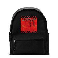 ABYSTYLE MikeyAnd Draken Tokyo Revengers backpack