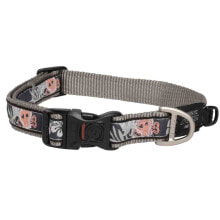 ROGZ Armed Response HB02-CN Dog Collar