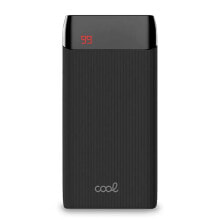 COOL Waves 10.000mAh power bank