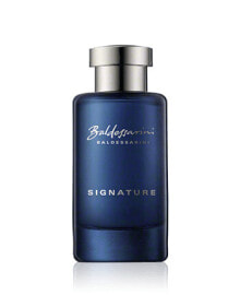 Baldessarini Signature Eau de Toilette Spray