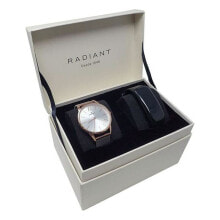 Женские наручные часы Женские часы Radiant RA438205T ( 35 mm)