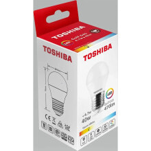 TOSHIBA 384754 G45 E27 5W led bulb