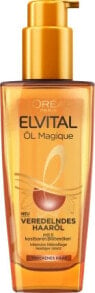 Haaröl Öl Magique für trockenes Haar, 100 ml