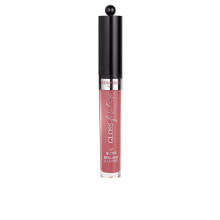 Bourjois Fabuleux Lip Gloss No. 09 Питательный и увлажняющий блеск для губ 3,5 мл