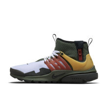 [DC8751-300] Mens Nike Air Presto Mid Utility 'Star Wars Boba Fett'