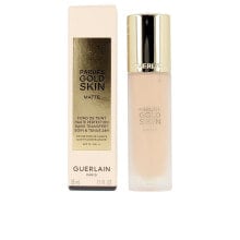 Matting make-up Parure Gold Skin Matte (Foundation) 35 ml