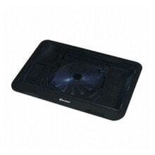 Купить компьютеры для дайвинга VAKOSS: VAKOSS LF-1854LK 17´´ Laptop Cooling Base