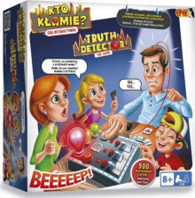 Board games for the company