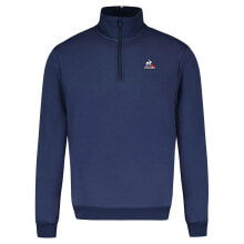 LE COQ SPORTIF Ess N°1 Half Zip Sweatshirt