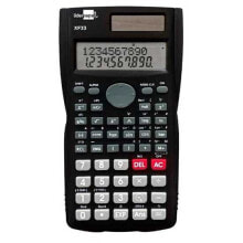 LIDERPAPEL Cixf33 calculator