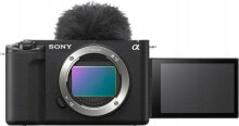 Купить цифровые фотоаппараты Sony: Aparat Sony ZV-E1 do wideoblogów (ZVE1BDI.EU)