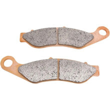 EBC FA-HH Series FA638HH Sintered Brake Pads