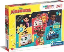 Children's educational puzzles