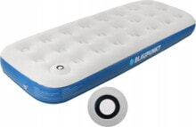 Inflatable mattresses