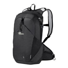 Hiking backpacks