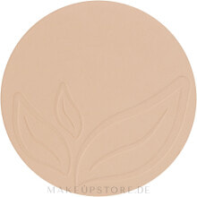 Купить пудра для лица PuroBio Cosmetics: Kompaktpuder Nachfüller - PuroBio Cosmetics Compact Powder 01