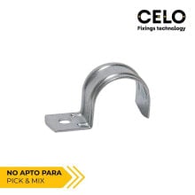 CELO 918F Staple 18x18 mm 100 Units