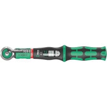 WERA Safe-Torque A 1 Torque Wrench Adjustable Shot