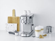 Кофеварки и кофемашины машина для эспрессо Severin Espresa Plus KA5995