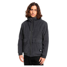 QUIKSILVER Triple Stringer Jacket