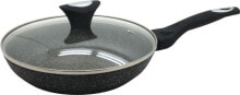 Pans and saucepans