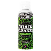 Lubricants and cleaners for bicycles