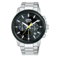 Men's Wristwatches