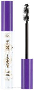 Wimperntusche - Wibo Boho Woman Coloring Mascara