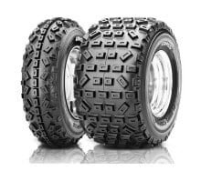 Шины для квадроциклов летние Maxxis M958 Razr Cross SOFT 2PR DOT17 NHS 18/10 R8