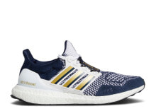 NCAA x UltraBoost 1.0 'Georgia Tech Yellow Jackets'