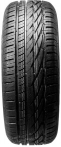 Шины для внедорожника летние General Tire Grabber GT FR 265/65 R17 112HH