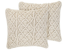 Decorative pillows