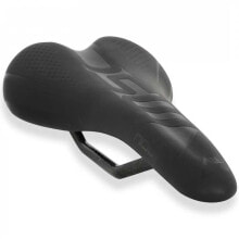 Bicycle saddles