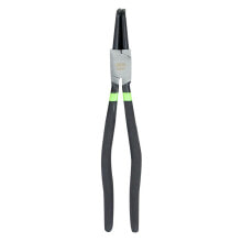 JBM 13´´ 330 mm 90 degree bend nose internal circlip plier