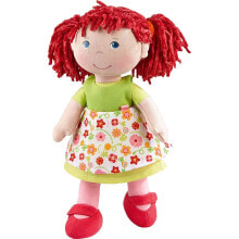 HABA Liese doll