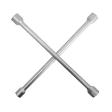 STEIN Cross shape wheel wrench