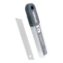 WOLFCRAFT 4181000 Cutter Blade 18 mm 5 Units