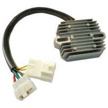 TECNIUM 2402 regulator/rectifier